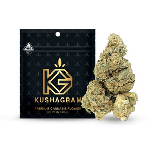 Swamp Gas 3.50 g