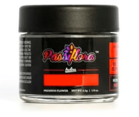 PASSIFLORA- 3.5 CLEMENTINE