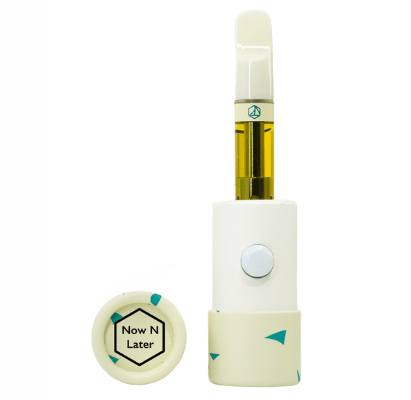 SUNDAY EXTRACTS NOW N LATER CART 1G