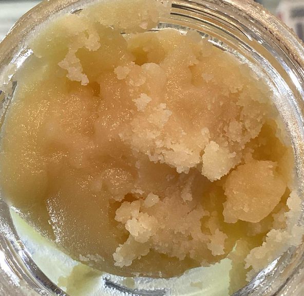 Dissolv - Dabs - Zoap - 1g