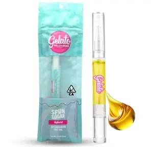 Gelato Baller Brush Spun Sugar 2g