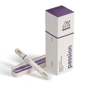 Dosist - Passion - 200mg