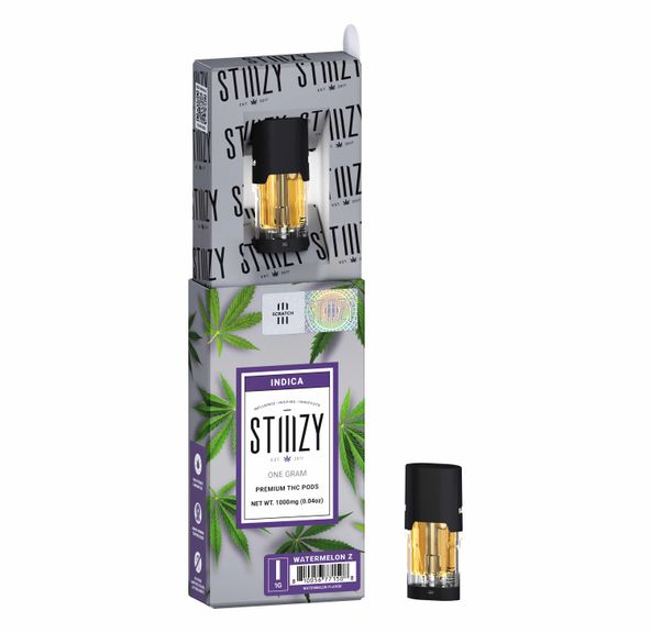 1G POD - WATERMELON Z