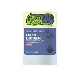 Greenline - Burger