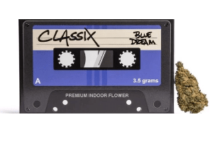 CLASSIX - 3.5G BLUE DREAM