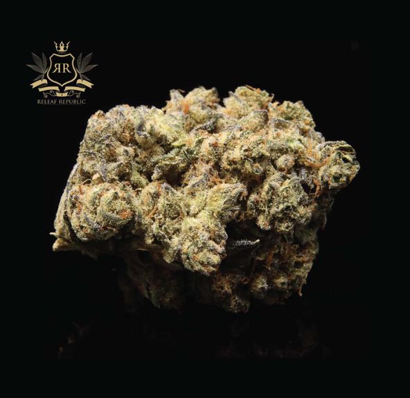 BC Mixed Bud *New Drop* - 4 Ounces for $200. Grade (AA)
