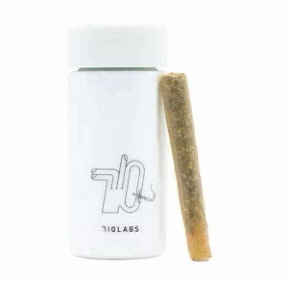 710 Labs- Britney's Frozen Lemons #5 (F) + Melon Soda #24 (R) Hash Hole (H)