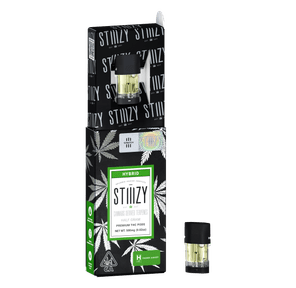 .5G CDT POD - CHERRY SUNSET