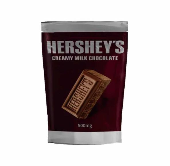 Hershey's Milk Chocolate