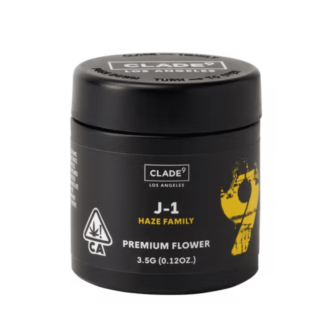 Clade'9 - J1 3.5G