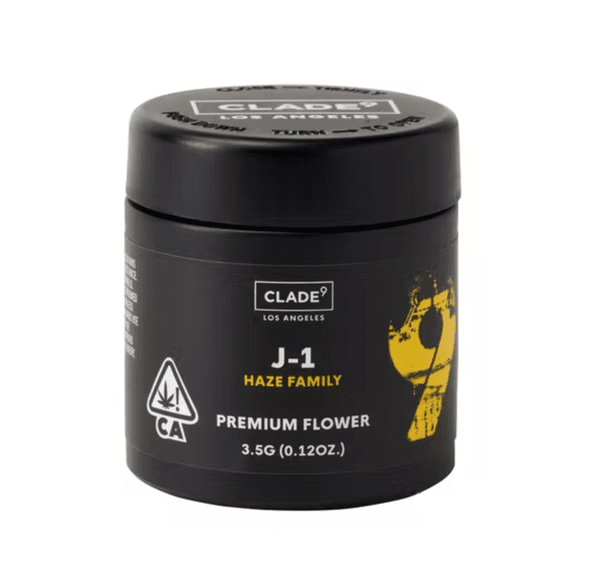 Clade'9 - J1 3.5G
