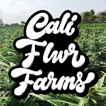 Cali Flwr Farm - 1g - Maui Wowie