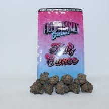 FIELDS FAMILY FARMZ- 14G LONDON JELLY