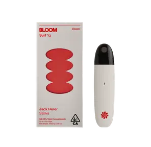 BLOOM: Classic Surf