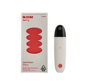 BLOOM: Classic Surf