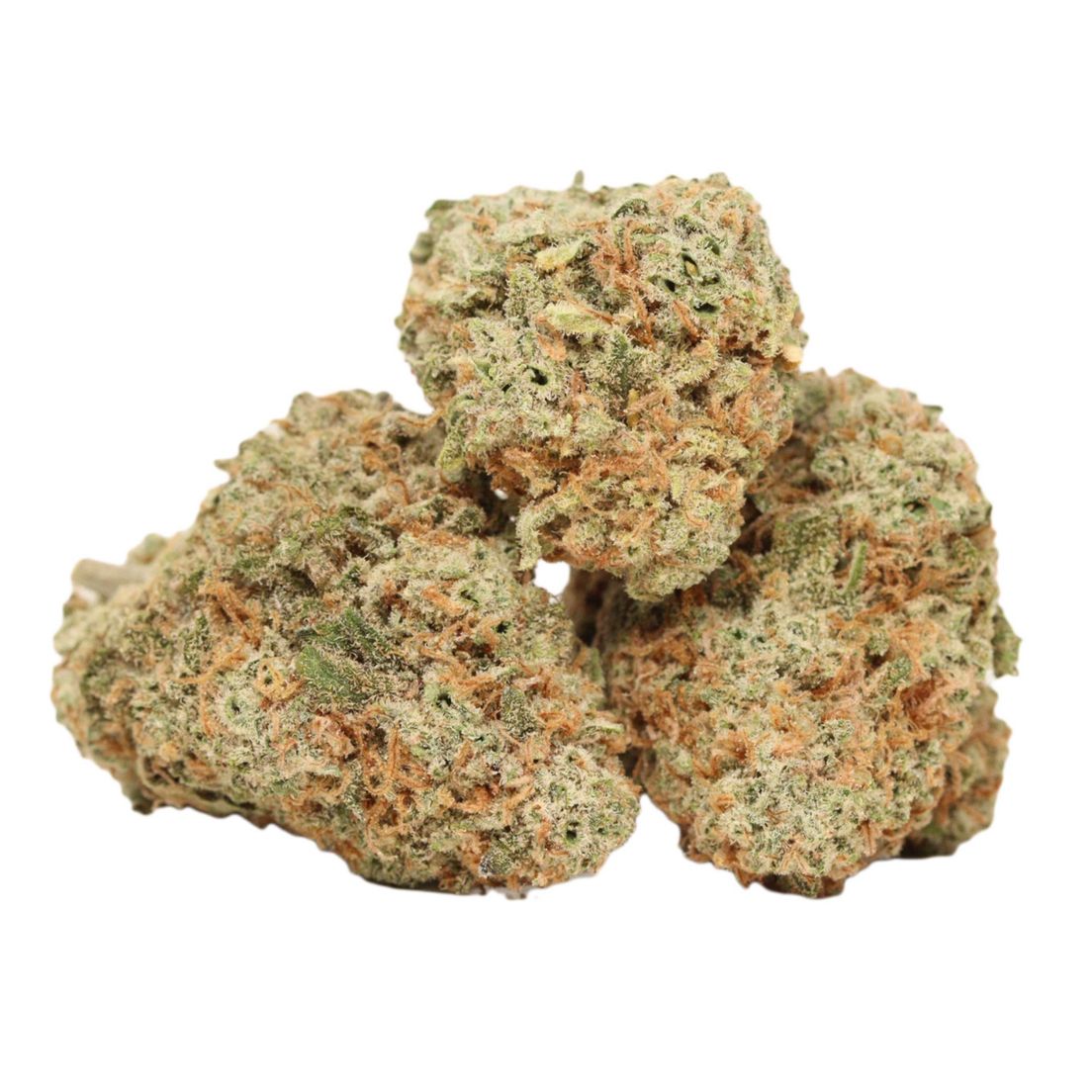 Alien Cookies