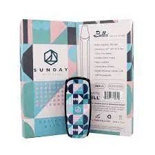 Sunday Extracts Bello Pod Battery