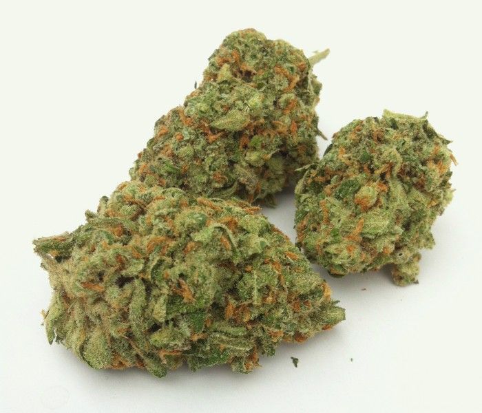Sonoma Pacific - Green Ribbon 3.5g