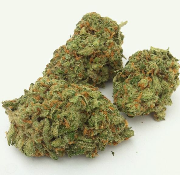 Sonoma Pacific - Green Ribbon 3.5g