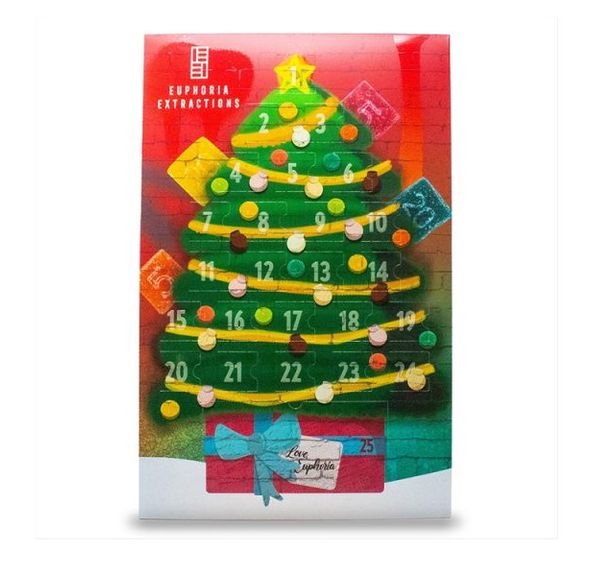 Advent Calender