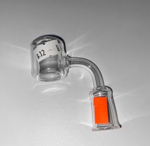 2mm Thick Banger- 14mm Female