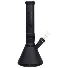 12" EYCE PLATINUM CURED SILICONE BONG