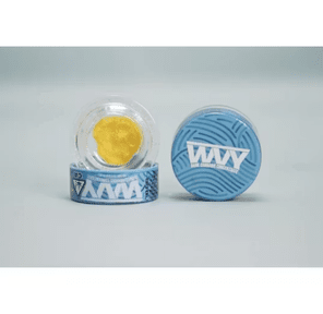 Black Cherry Gelato - Budder