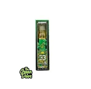 ***SLUGGERS - Maui Mango - AIO - 1.2g