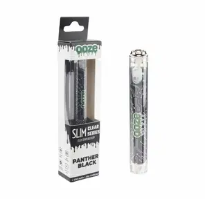 Ooze - 510 Vape Battery (USB-C Connector)