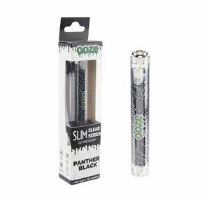 Ooze - 510 Vape Battery (USB-C Connector)