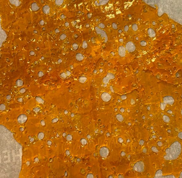 1g Trap Queen Shatter (Mix and match 4 grams get 1 free)