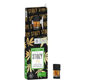 .5G LLR POD - BLACKBERRY PIE