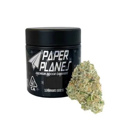 PAPER PLANES - PIXI STIX - 3.5G - HYBRID