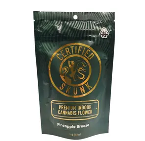 Pineapple Breeze