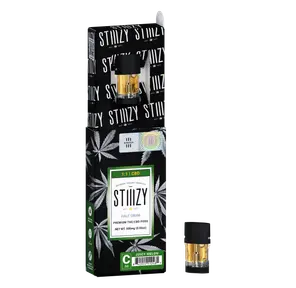 .5G POD - 1:1 CBD JUICY MELON