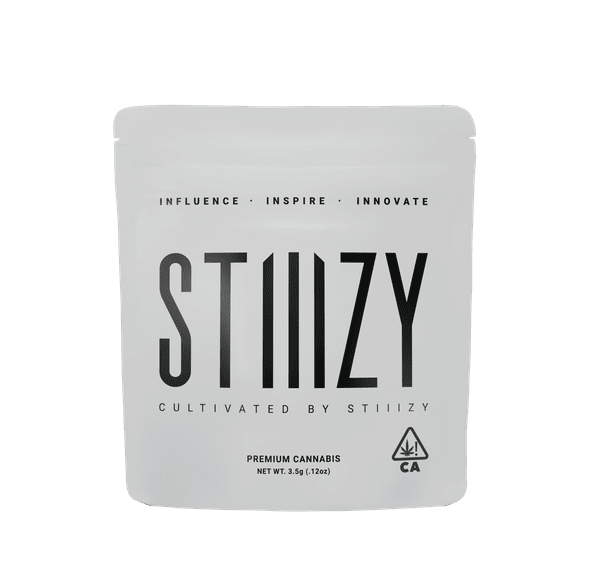 3.5G WHITE LABEL - ICE CREAM MINTZ