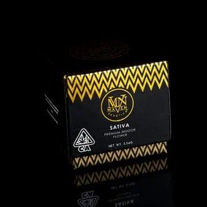 Maven Sour Sangria 3.5g