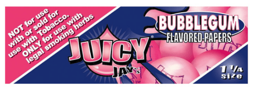 Bubblegum 1 1/4 Juicy papers