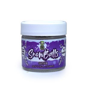 Snowballs | Sativa | 3.5G | $40.00