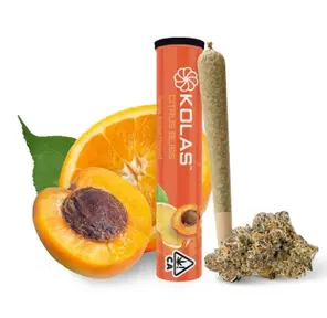 Citrus Bliss Terp