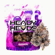 HEAVY HEADS - BISCOTTI RUNTZ - 3.5G - INDICA