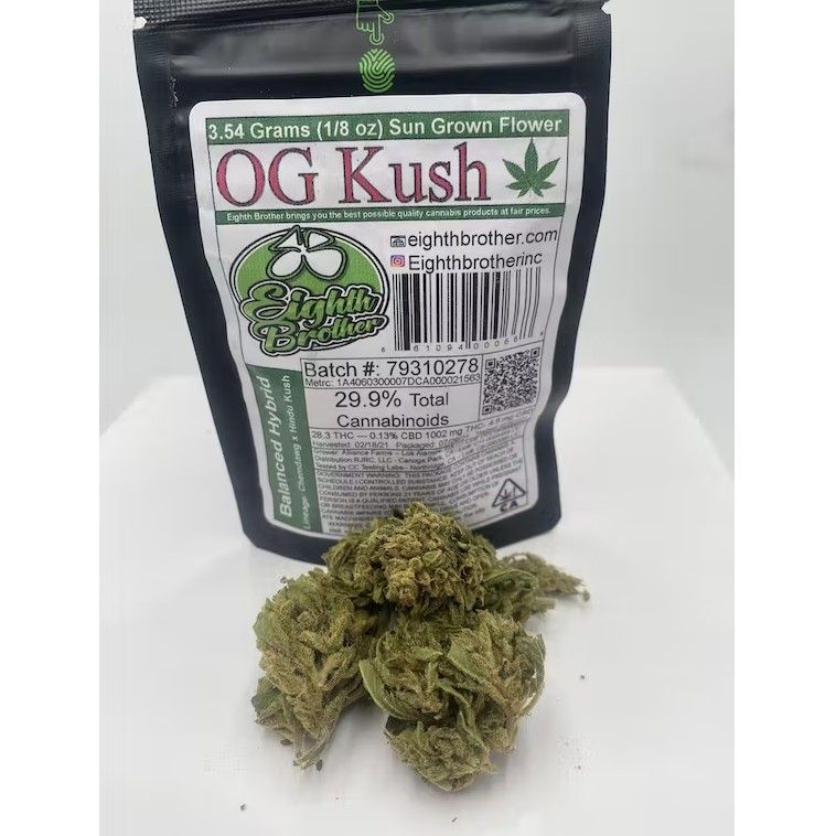 OG Kush