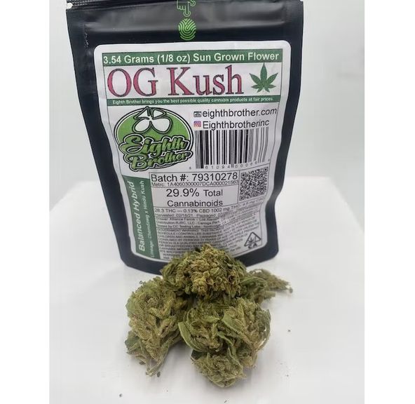 OG Kush