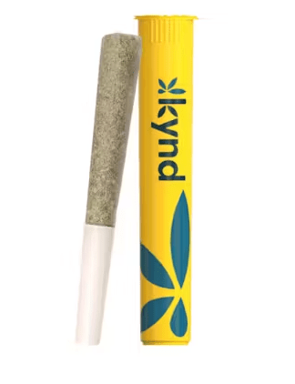 Kynd | Sudz | 1g Pre-roll