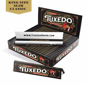 Tuxedo KSS Classic