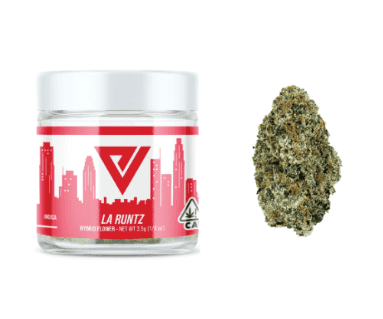 Ember Valley - LA Runtz 3.5g