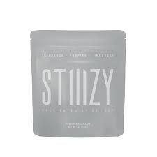 3.5G LIGHT GREY LABEL - MANGO SHERBERT
