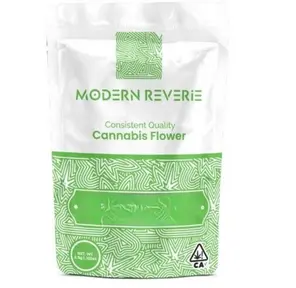 Modern Reverie Flower Sugar Rancher 3.5g