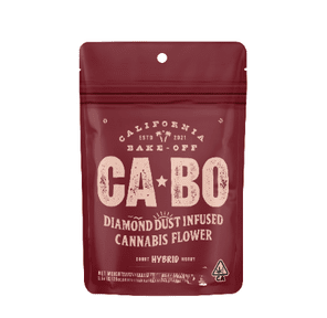 Tornado Gas Infused Flower 3.5g 3.50 g