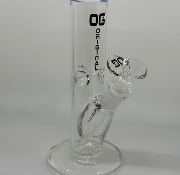 Bong (small glass tube) by OG